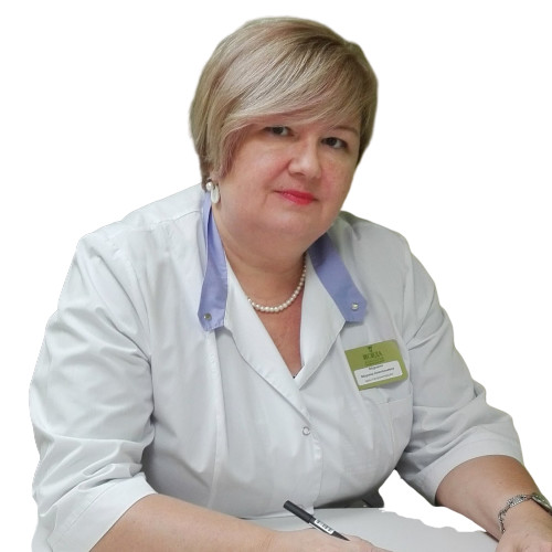 Мурзина Марина Анатольевна