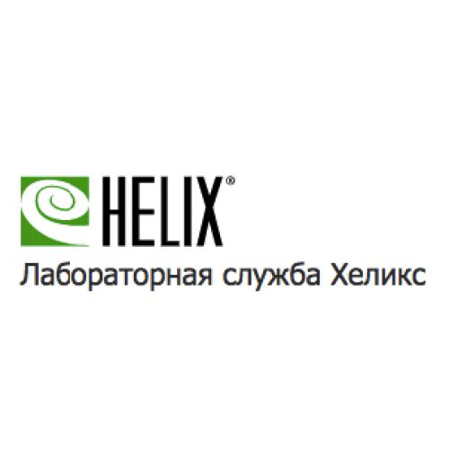 Helix на Сукромке