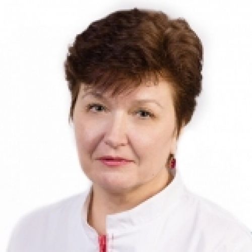 Гудкова Наталья Анатольевна