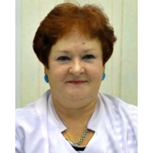 Нечаева Наталия Юрьевна