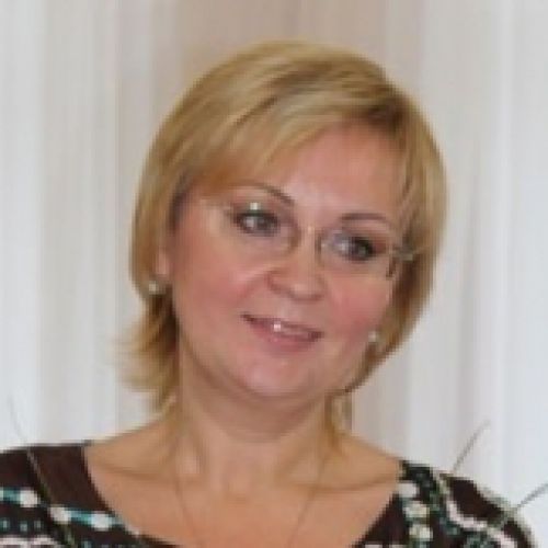 Тоичкина Ирина Анатольевна